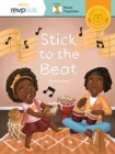 STICK TO THE BEAT - Book