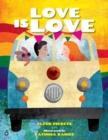 Love is Love : The Journey Continues - Book