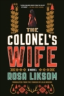 The Colonel's Wife : A Novel - Book