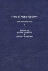 "The Stage's Glory" : John Rich (1692-1761) - Book