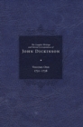 Complete Writings and Selected Correspondence of John Dickinson : Volume 1 - eBook