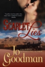Scarlet Lies (Author's Cut Edition) - eBook