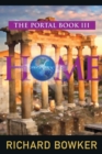 HOME (The Portal Series, Book 3) - eBook