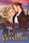 The Captain's Lady (Author's Cut Edition) : Historical Romance - eBook