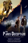The Paris Deception (A Fraser and Cook Historical Mystery, Book 2) - eBook