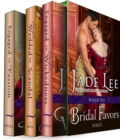 Bridal Favors Series Boxed Set (Three Historical Romance Novels in One) - eBook