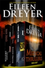 Medical Thrillers Box Set - eBook