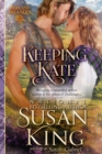 Keeping Kate (Highland Dreamers, Book 2) - eBook