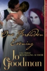 One Forbidden Evening (Lady Rivendale's Connections, Book Two) : Regency Romance - eBook