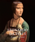 Leonardo Da Vinci - El genio divino - eBook