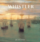 James McNeill Whistler - eBook