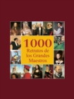 1000 Retratos de los Grandes Maestros - eBook