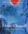 Chagall - Vitebsk-Paris-Nueva York - eBook