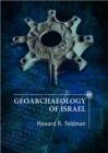Geoarchaeology of Israel - Book