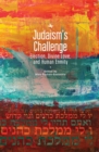 Judaism's Challenge : Election, Divine Love, and Human Enmity - Book