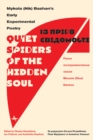 Quiet Spiders of the Hidden Soul : Mykola (Nik) Bazhan's Early Experimental Poetry - Book