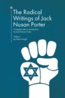 The Radical Writings of Jack Nusan Porter - Book