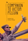 Companion to Victor Pelevin - eBook