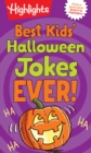 Best Kids' Halloween Jokes Ever! - Book