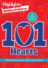 101 Hearts - Book