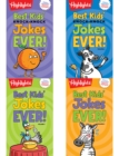 Highlights Joke Books Pack - Book