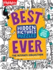 Best Hidden Pictures Puzzles EVER - Book