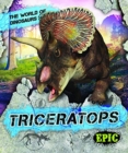 Triceratops - Book