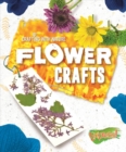 Flower Crafts - Book