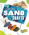 Sand Crafts - Book