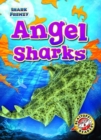 Angel Sharks - Book