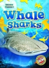 Whale Sharks - Book