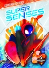 Super Senses - Book