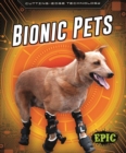 Bionic Pets - Book