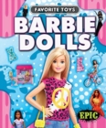 Barbie Dolls - Book