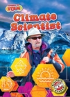 Climate Scientist - Book