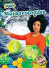 Meteorologist - Book