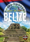 Belize - Book