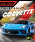 Chevrolet Corvette Stingray - Book