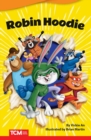 Robin Hoodie - eBook