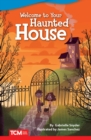 Welcome to Your Haunted House - eBook