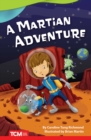 Martian Adventure - eBook
