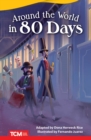 Around the World in 80 Days - eBook
