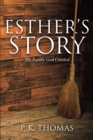 Esther's Story: The Family God Created - eBook