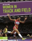 Women in Track and Field - Book