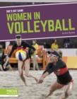 She's Got Game: Women in Volleyball - Book