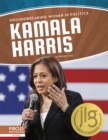 Groundbreaking Women in Politics: Kamala Harris - Book