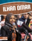 Groundbreaking Women in Politics: Ilhan Omar - Book