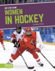 She's Got Game: Women in Hockey - Book