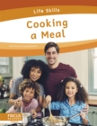 Life Skills: Cooking a Meal - Book