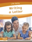 Life Skills: Writing a Letter - Book